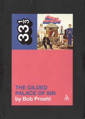 Flying Burrito Brothers The Gilded Palace Of Sin Bob Proehl