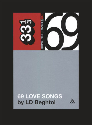 The Magnetic Fields 69 Love Songs Ld Beghtol
