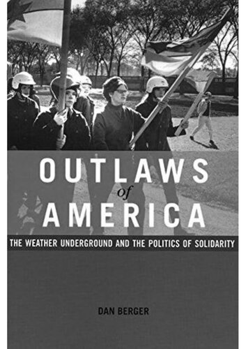 Outlaws Of America Dan Berger