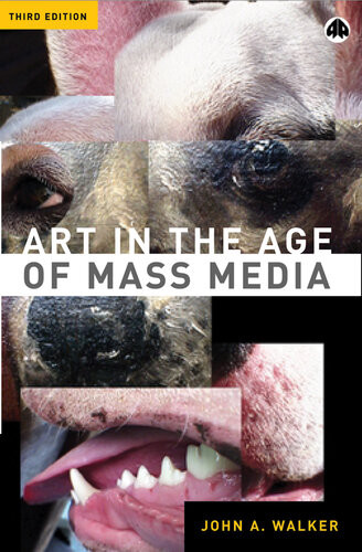 Art In The Age Of Mass Media John A Walker