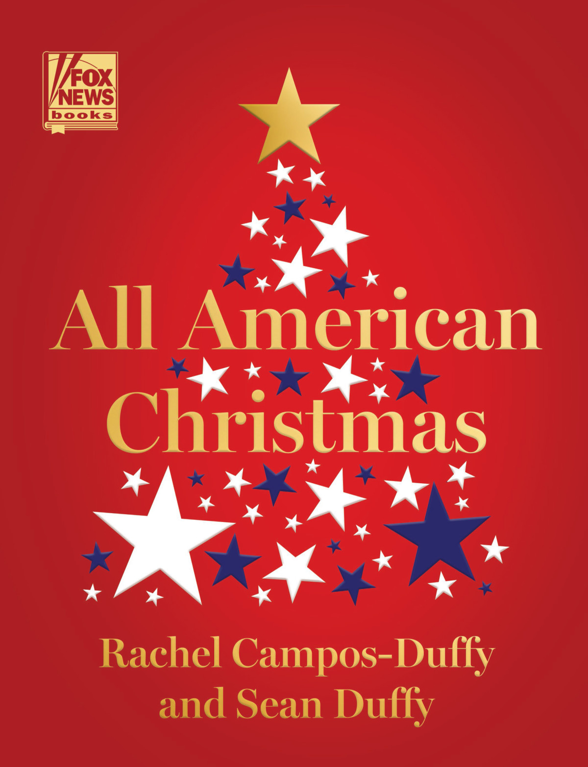 All American Christmas Rachel Camposduffy