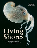 Living Shores Interacting With Southern Africas Marine Ecosystems Branch