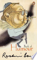 Ruskin Bonds Book Of Humour Ruskin Bond