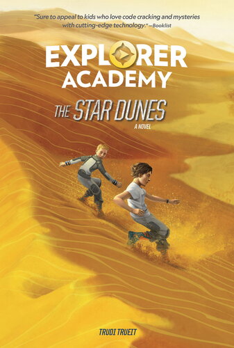 The Star Dunes Trudi Trueit