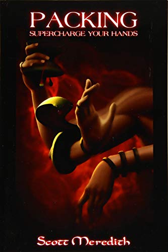 Packing Supercharge Your Arms Scott Meredith