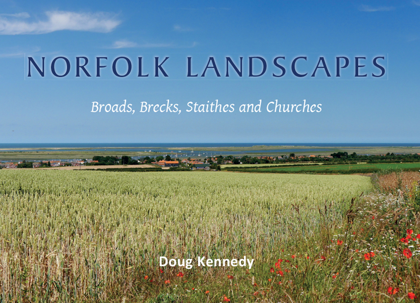 Norfolk Landscapes Doug Kennedy