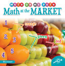 Math At The Market Elise Craver