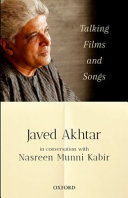 Talking Films And Songs Javed Akhtar In Conversation With Nasreen Munni Kabir Kabir