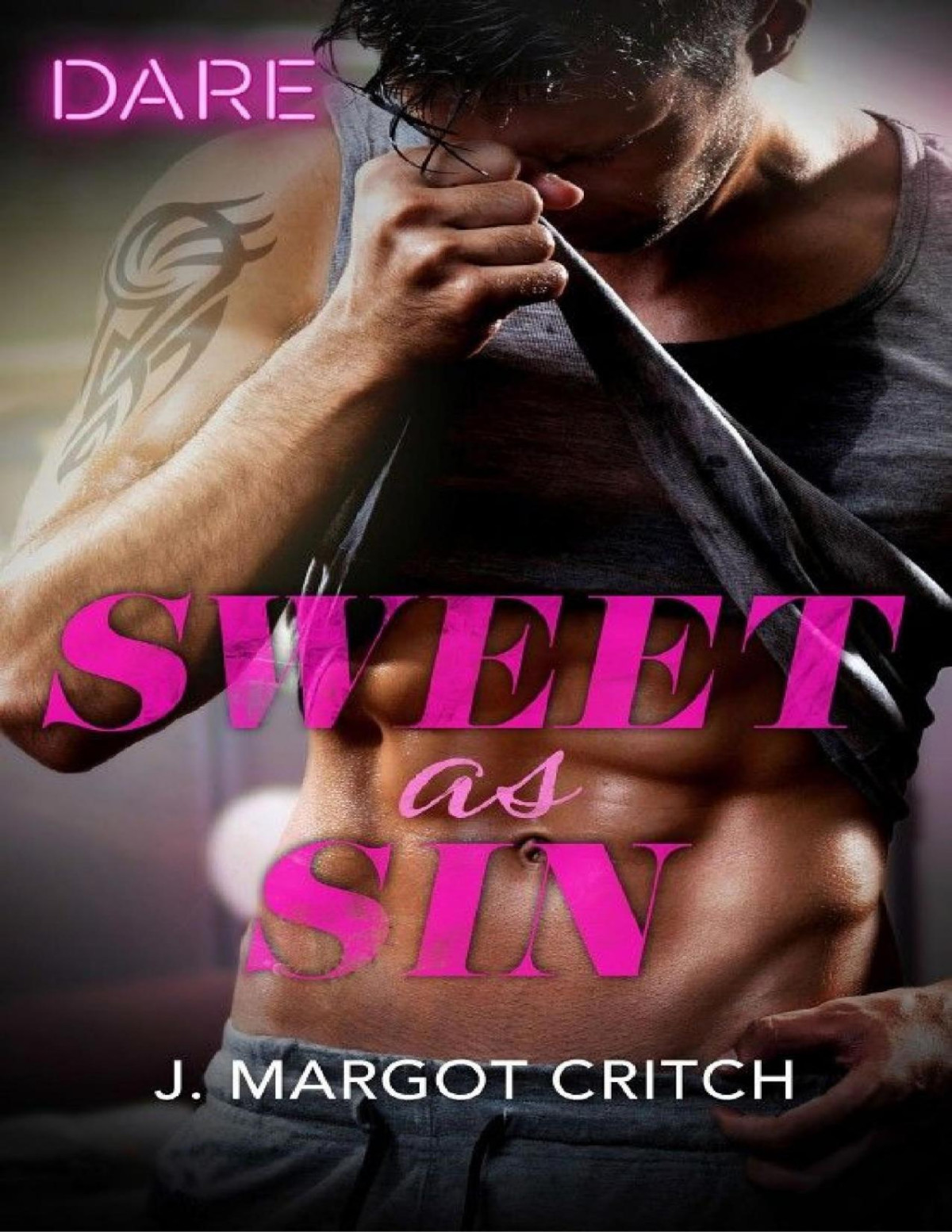 Sweet As Sin Bad Habit Jt Geissinger