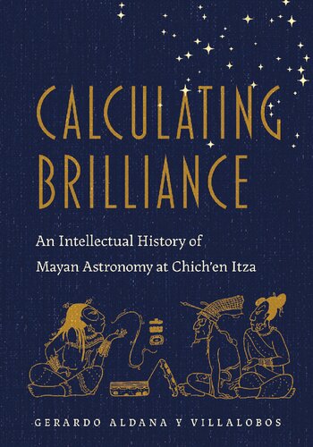Calculating Brilliance Gerardo Aldana