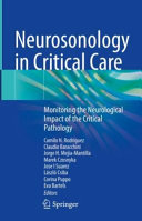 Neurosonology In Critical Care Camilo N Rodrguez Claudio Baracchini