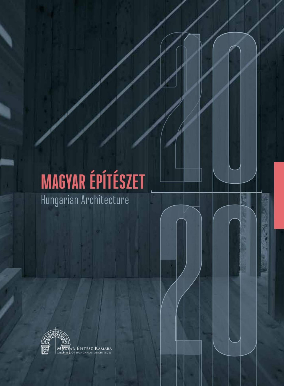 Hungarian Architecture 1020 Magyar Ptszet 1020 1st Edition Pter Hajnczy