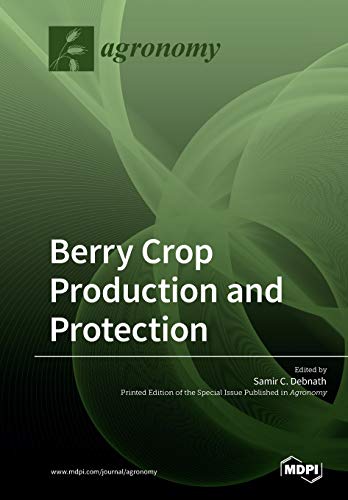 Berry Crop Production And Protection Samir Debnath