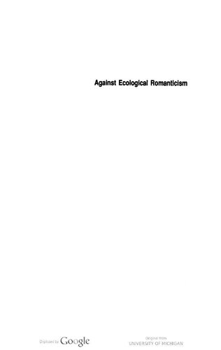 Against Ecological Romanticism Verrier Elwin And The Making Of An Antimodern Tribal Identity Archana Prasad