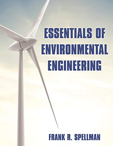 Essentials Of Environmental Engineering Illustrated Frank R Spellman