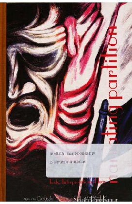 Narrating Partition Texts Interpretations Ideas Sukrita Paul Kumar