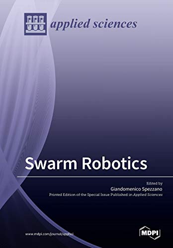 Swarm Robotics Giandomenico Spezzano