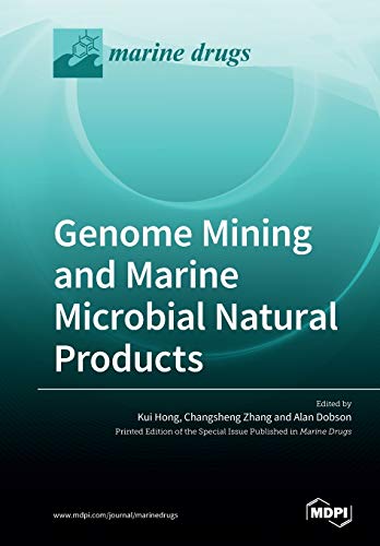 Genome Mining And Marine Microbial Natural Products Kui Hong
