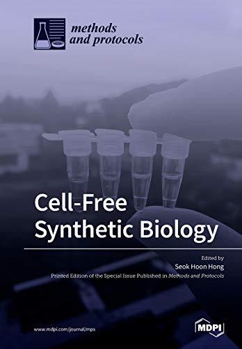Cellfree Synthetic Biology Lu