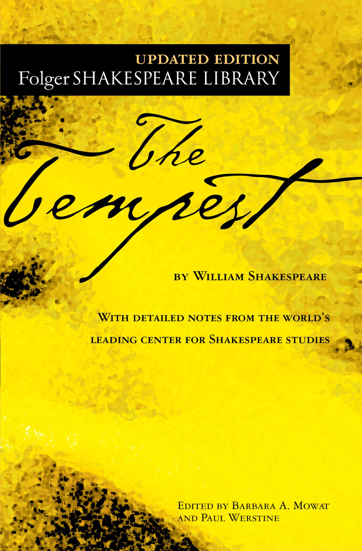 The Tempest William Shakespeare