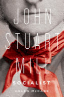 John Stuart Mill Socialist Helen Mccabe