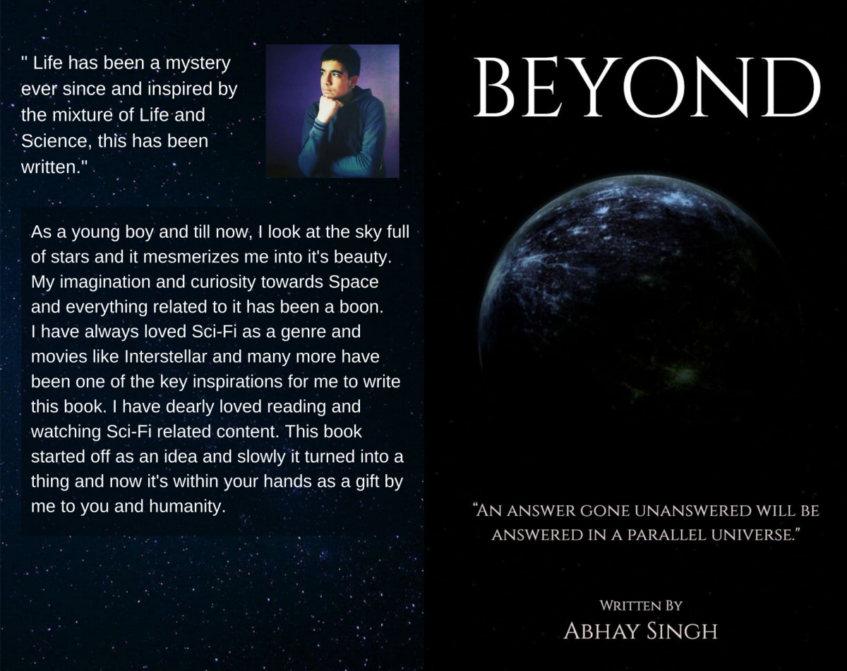 Beyond 3rd Edition Abhay Singh
