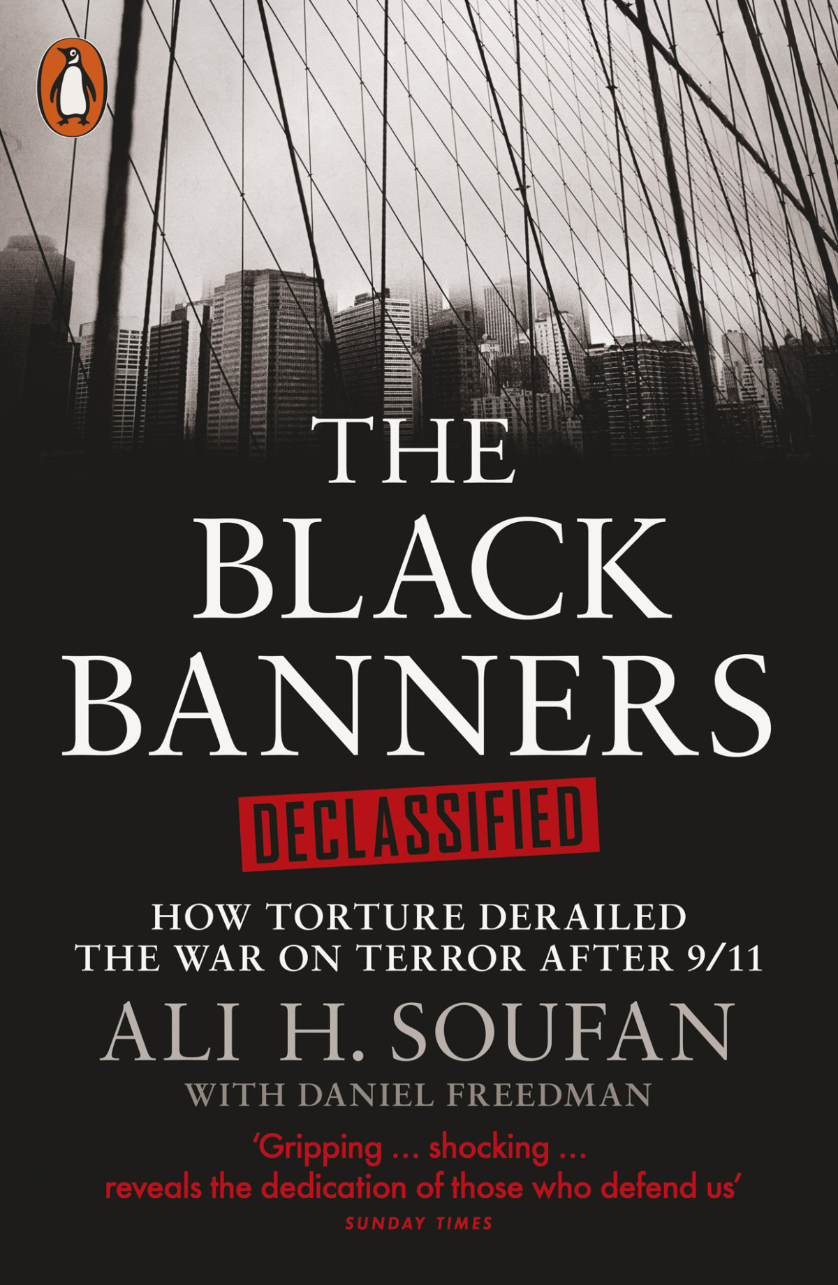 The Black Banners Declassified Soufan Ali