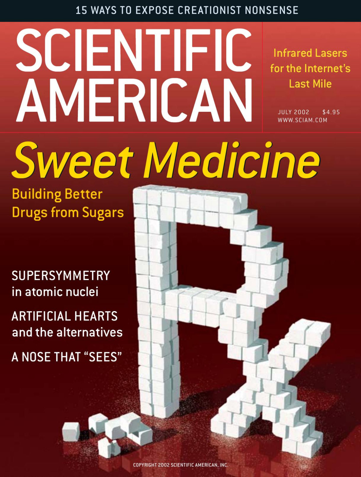 200207 Sweet Medicine Scientific American