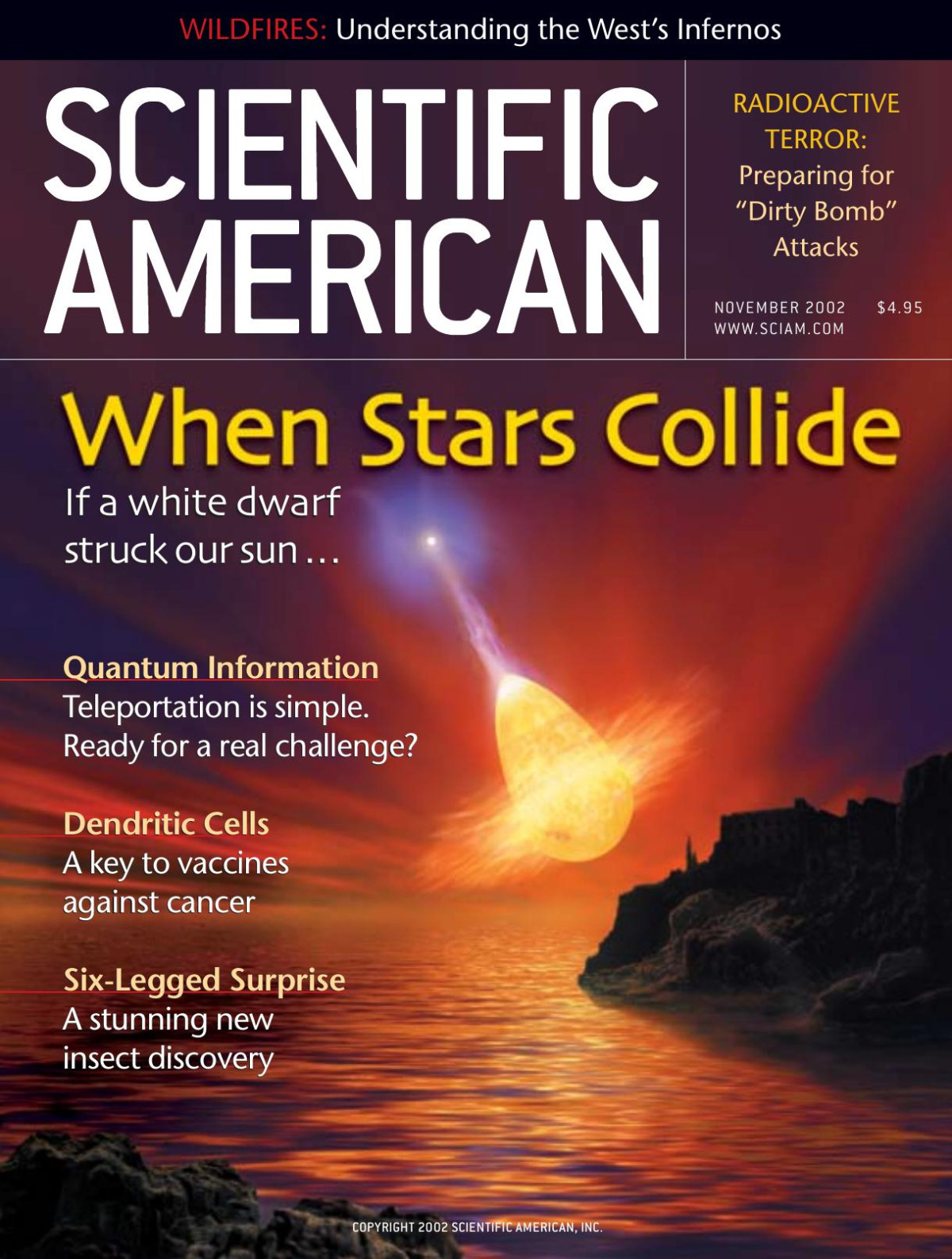 200211 When Stars Collide Scientific American