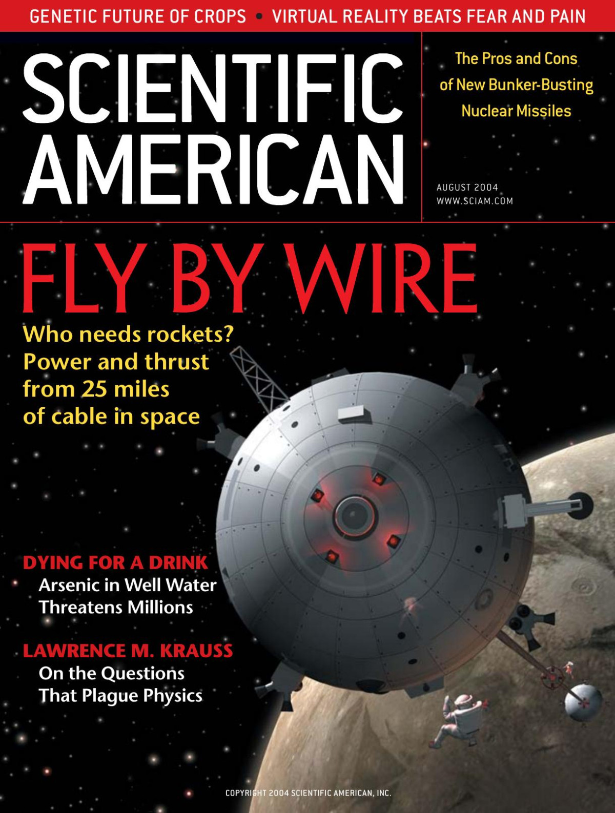 200408 Fly By Wire Scientific American