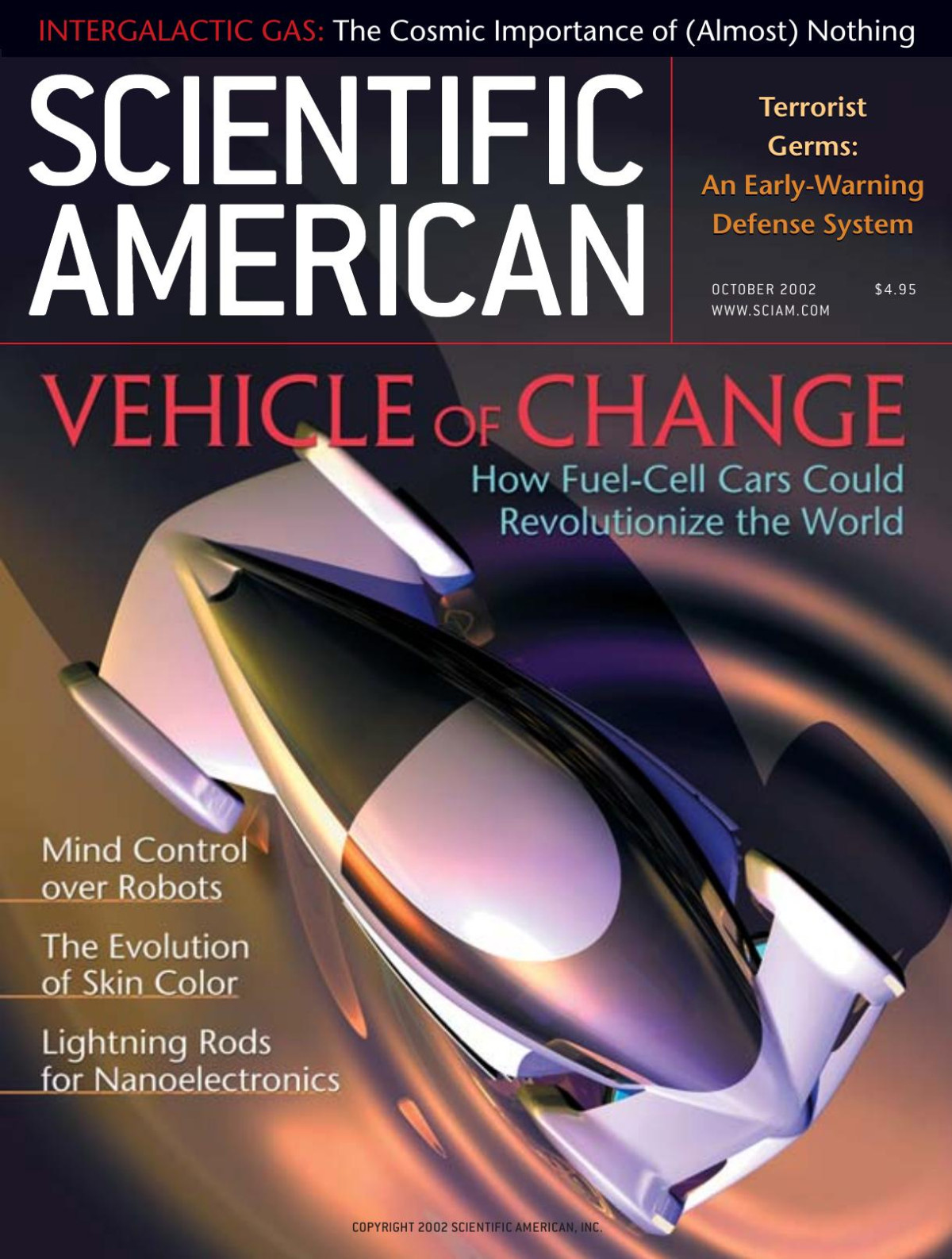 200210 Vehicle Of Change Scientific American