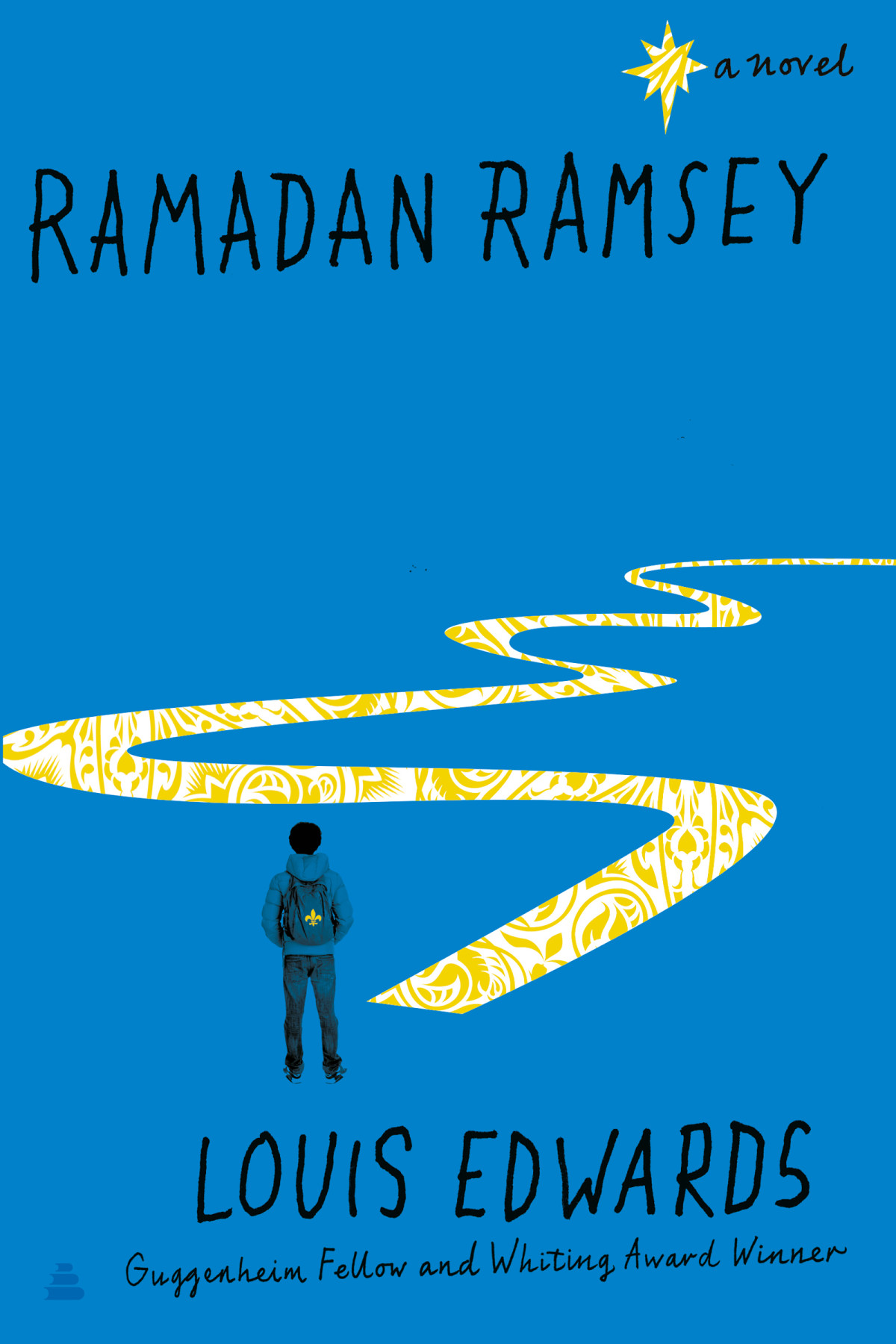Ramadan Ramsey Louis Edwards