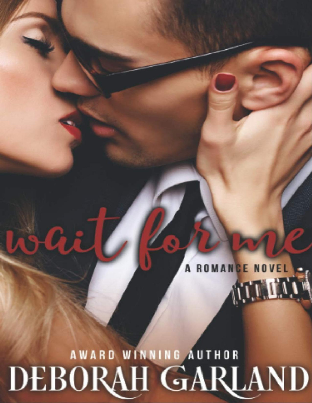 Wait For Me Deborah Garland