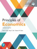 Principles Of Economics Global Edition 13th Edition 13th Edition Case