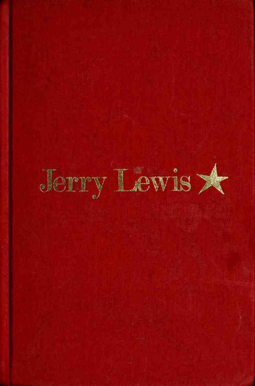 Jerry Lewis In Person Jerry Lewis Herb Gluck