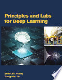 Principles And Labs For Deep Learning 5th Edition Shihchia Huang Trunghieu Le