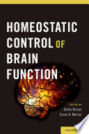 Homeostatic Control Of Brain Function 1st Edition Detlev Boison