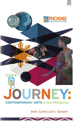 Journey Contemporary Arts Of The Philippines Carlo Luis C Ganzon