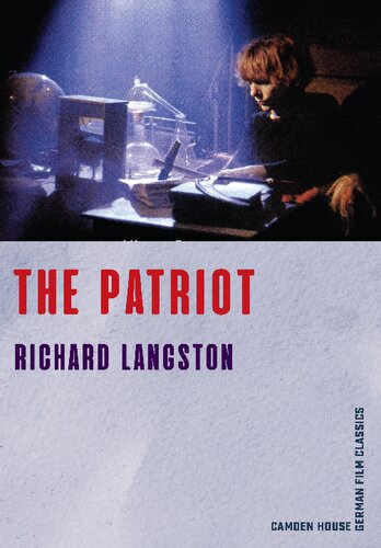 The Patriot Richard Langston