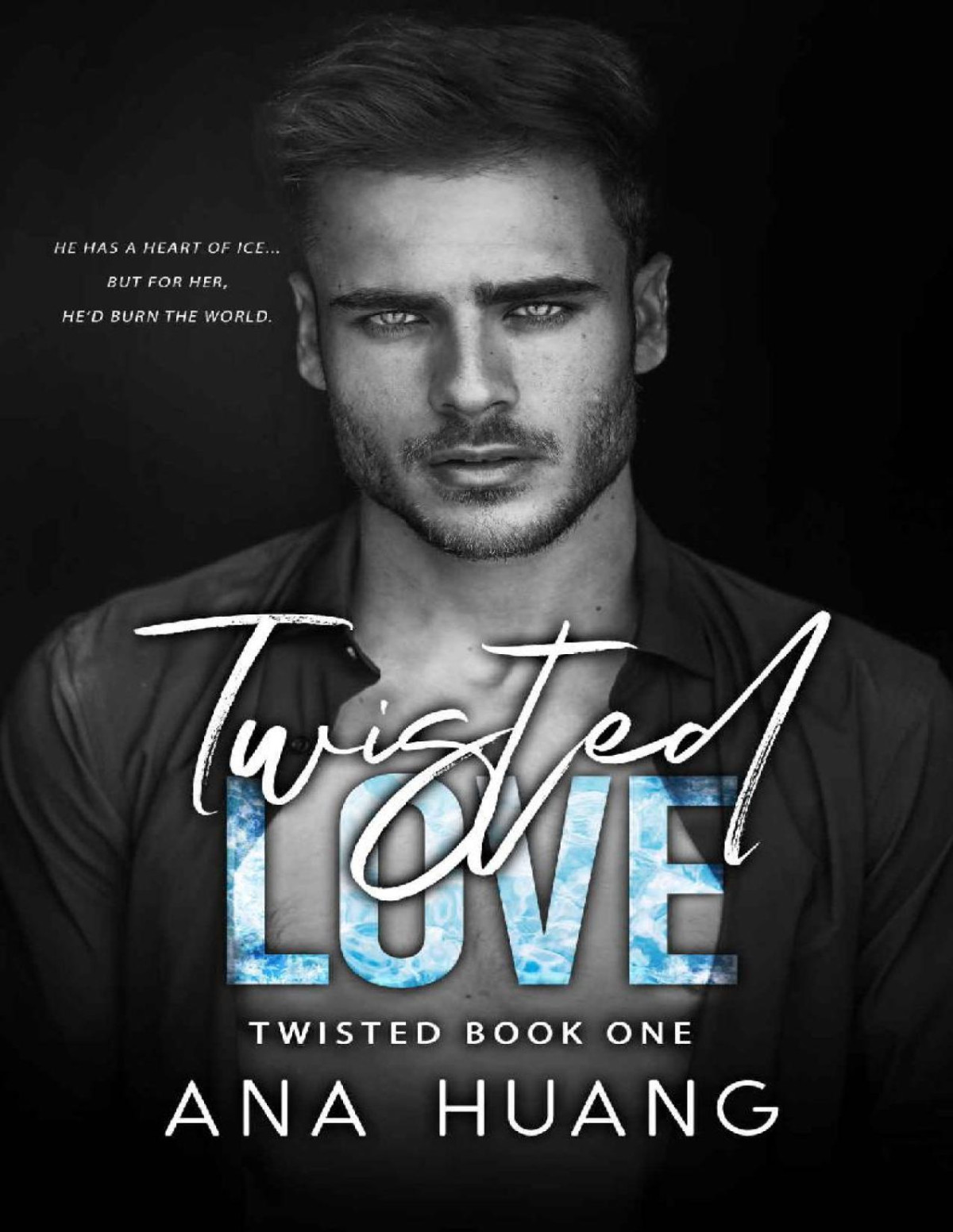 Twisted Love Ana Huang