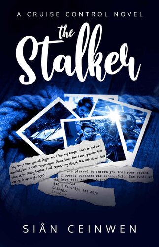 The Stalker A Steamy Rock Star Romance Sian Ceinwen