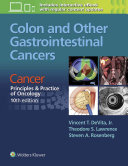Colon And Other Gastrointestinal Cancers Cancer Principles Practice Of Oncology 10th Edition 10th Edition Vincent T Devita