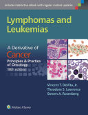 Lymphomas And Leukemias Cancer Principles Practice Of Oncology 10th Edition 10th Edition Vincent T Devita Jr Md