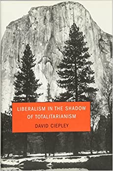 Liberalism In The Shadow Of Totalitarianism David Ciepley