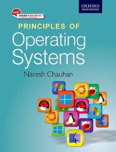 Principles Of Operating Systems Naresh Chauhan