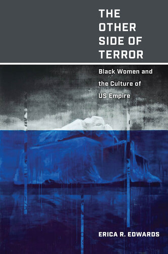 The Other Side Of Terror Black Women And The Culture Of Us Empire Erica R Edwards