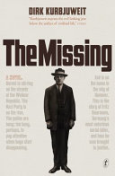 The Missing Dirk Kurbjuweit Imogen Taylor Translation