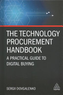 The Technology Procurement Handbook A Practical Guide To Digital Buying Sergii Dovgalenko