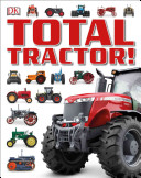 Total Tractor Illustrated Dk