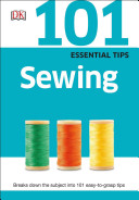 101 Essential Tips Sewing Hilary Mandleberg